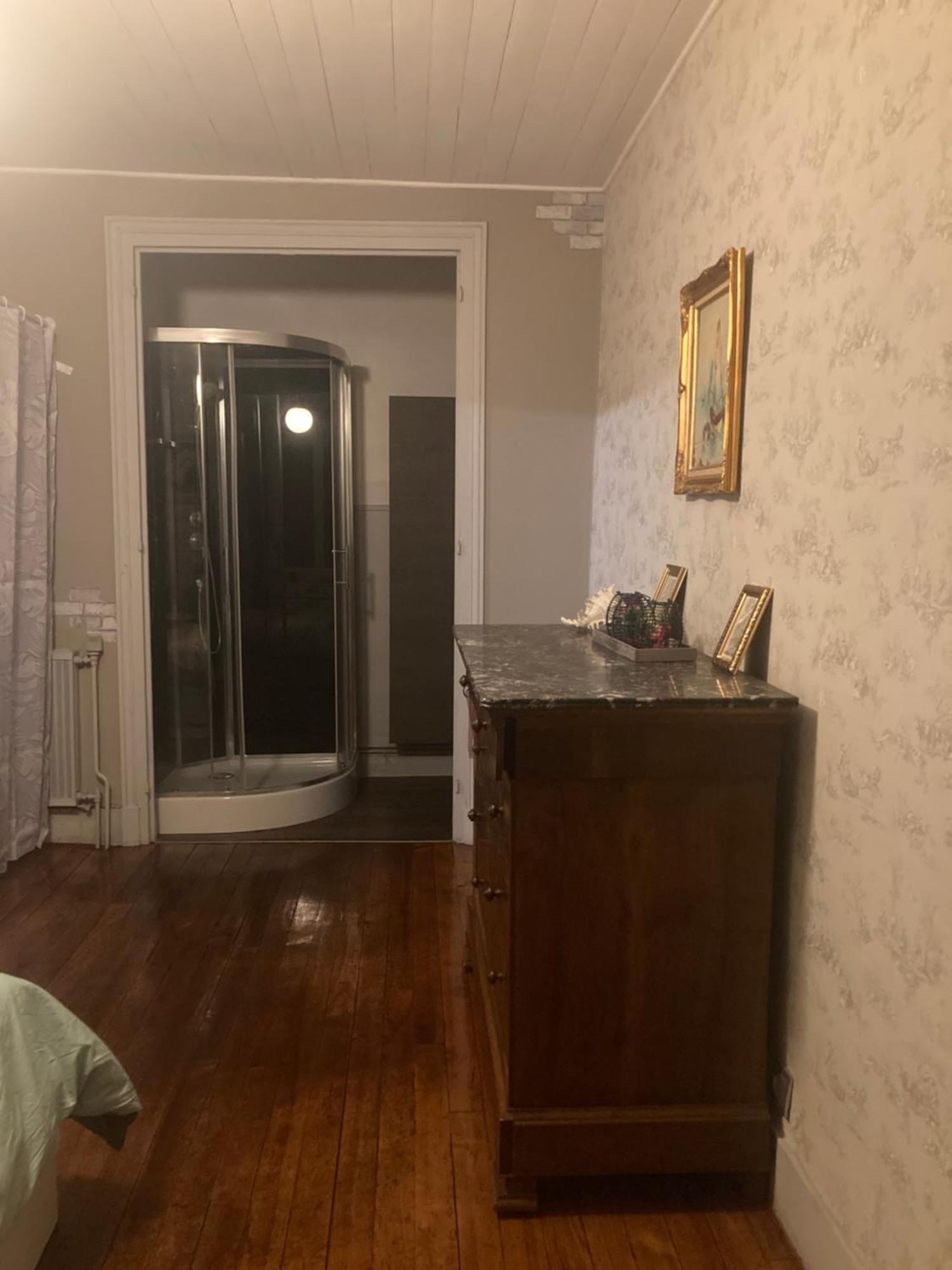 Priay Chez Jean Marc Et Corinne חדר תמונה
